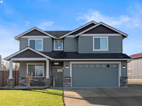 13920 S Lucia Ln, Mulino, OR 97042