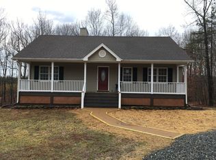 1885 Bell Farms Ln, Palmyra, VA 22963