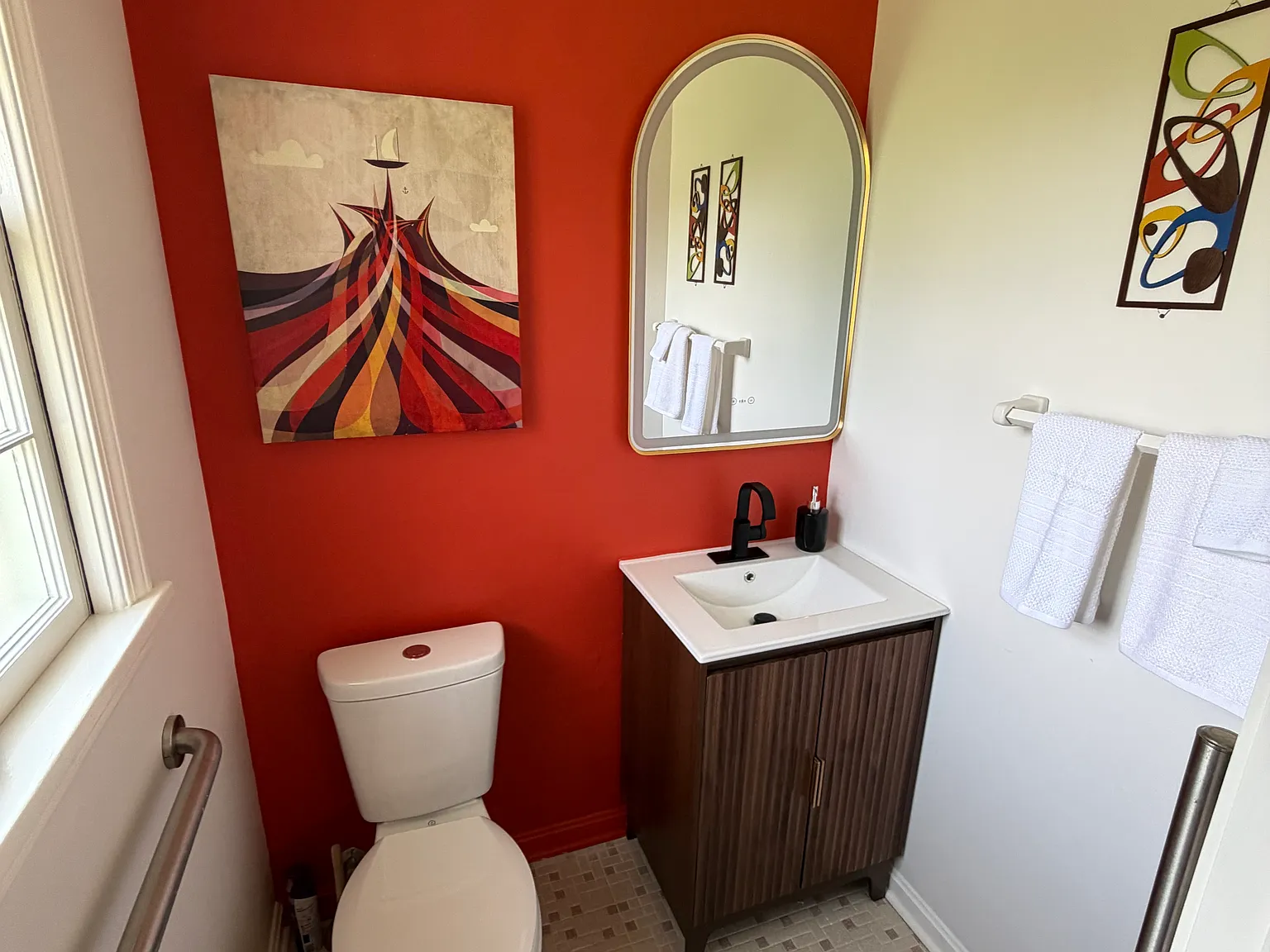 4 bed, 1.5 bath, 1242 sqft, $3,500 — Photo 3