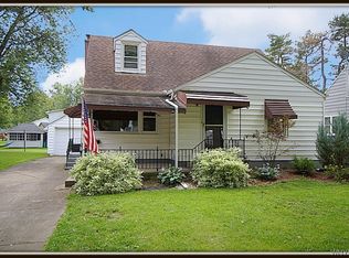 1434 Weaver Pkwy, North Tonawanda, NY 14120