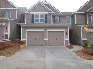 3371 Castleberry Village Cir #155, Cumming, GA 30040