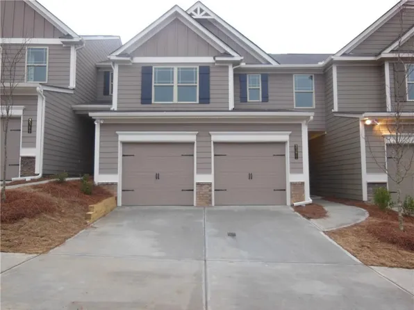 3371 Castleberry Village Cir #155, Cumming, GA 30040
