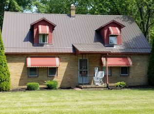 6763 Columbus Rd, Shreve, OH 44676