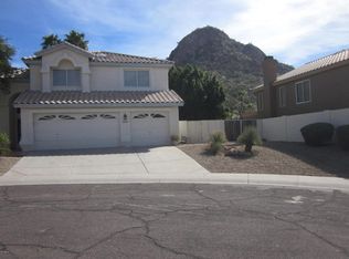 14817 S 13th Way, Phoenix, AZ 85048