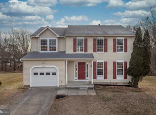 9121 Sunset Ridge Rd, Randallstown, MD 21133