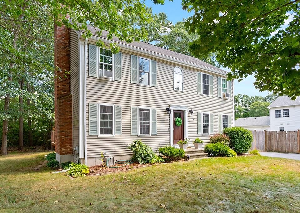 15 Steeple Chase Cir, Attleboro, MA 02703 Zillow