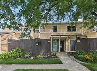 5152 Coppertree Ln, Avon, IN 46123