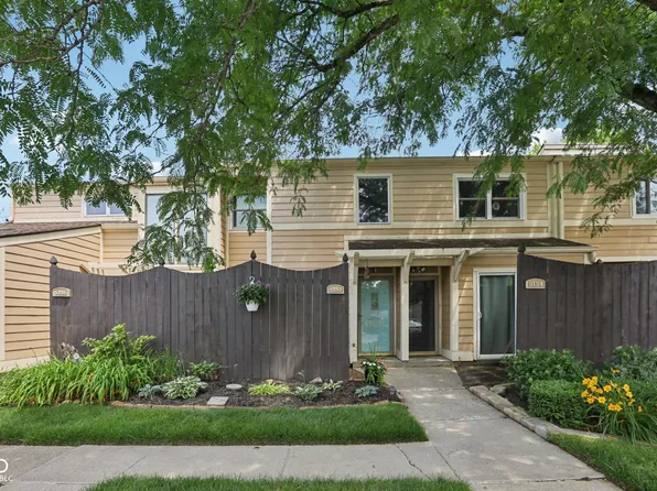 5152 Coppertree Ln, Avon, IN 46123