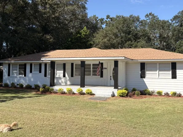5086 Highway 91, Donalsonville, GA 39845