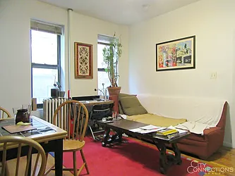 Rented by City Connections Realty