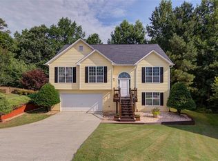 5975 Tallant Dr, Sugar Hill, GA 30518