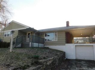 34 Highland Ave, Killingly, CT 06239