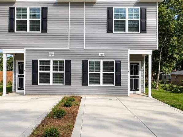 2026B Progress St, Fayetteville, NC 28306