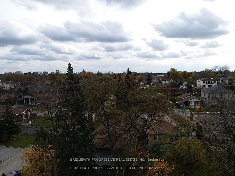 741 Sheppard Ave W #614 — Photo 12