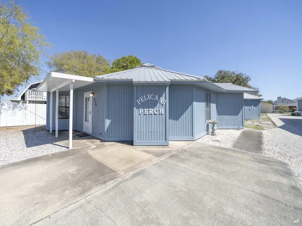 406 Dolphin St, Panama City Beach, FL 32413