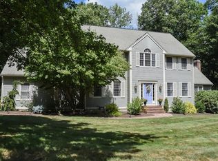 88 Taylor Rd, Marlborough, MA 01752