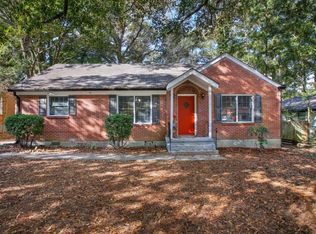 2499 Plantation Dr, East Pt, GA 30344