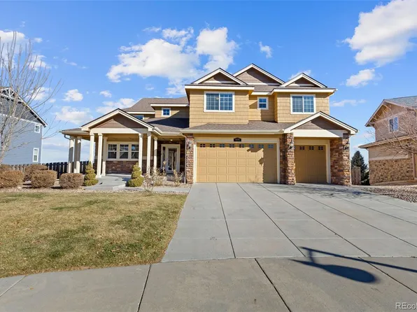 6180 S Oak Hill Way, Aurora, CO 80016