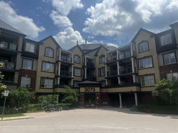 3070 Rotary Way Unit 406, Burlington, ON L7M 0H1