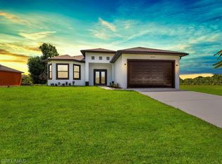 3209 7th St SW, Lehigh Acres, FL 33976