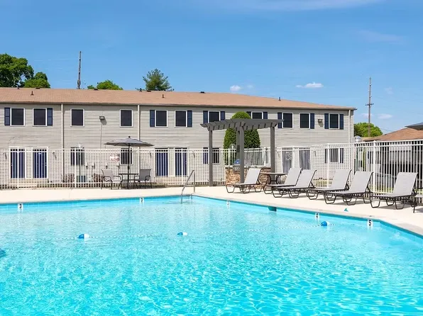 Crossings at East Nashville