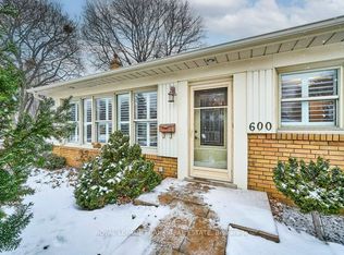 600 Colborne St E, Whitby, ON L1N 1W7