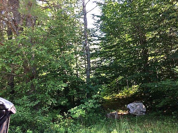 Facing property from Road