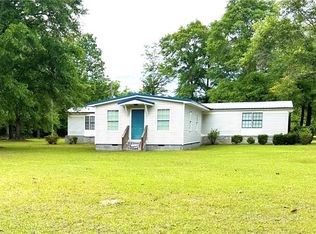 14850 Grady Dunn Rd S, Wilmer, AL 36587