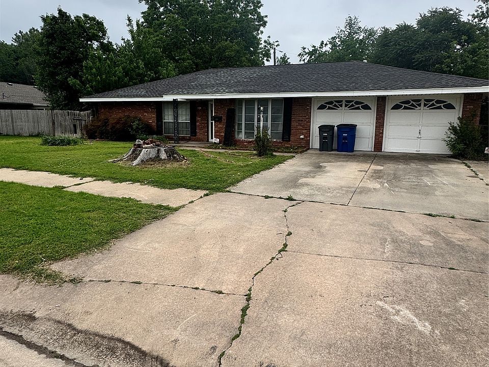 1st image of 3815 S 82nd East Ave