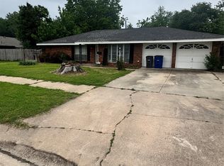 3815 S 82nd East Ave, Tulsa, OK 74145