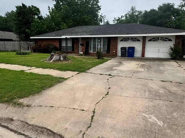3815 S 82nd East Ave, Tulsa, OK 74145