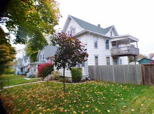 1105 Minnehaha Ave E, Saint Paul, MN 55106