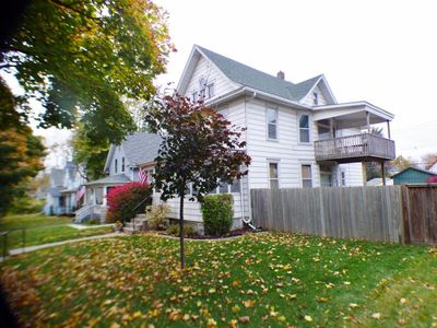 1105 Minnehaha Ave E, Saint Paul, MN, 55106