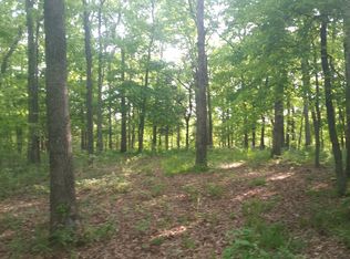 Lot 580 Pinnacle Lake, New Florence, MO 63363