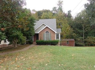 173 Whitehall Dr, Clarksville, TN 37042