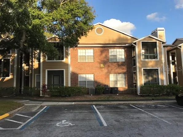 4401 Thornbriar Ln APT 103, Orlando, FL 32822