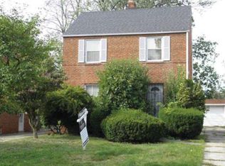4187 Harwood Rd, South Euclid, OH