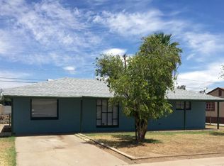 2832 W Montecito Ave, Phoenix, AZ 85017