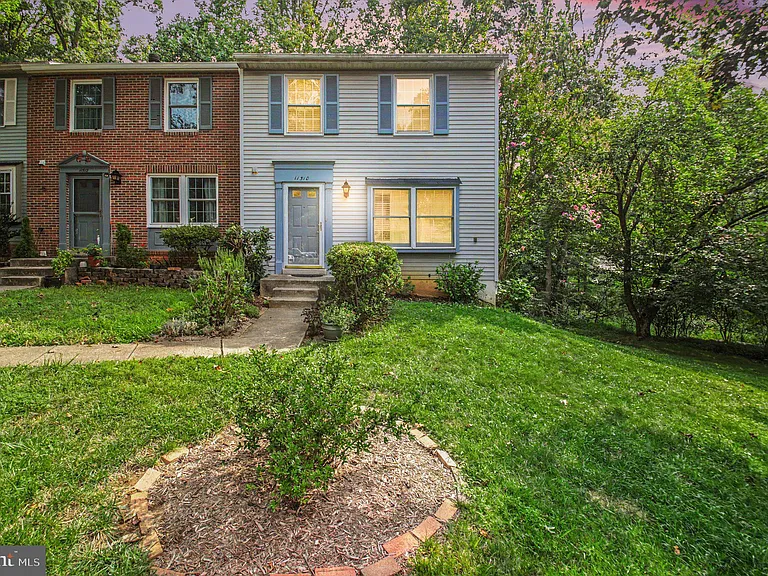 11510 Underoak Ct — Photo 1