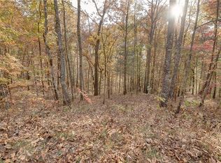 0 Sable Ct #1655, Talking Rock, GA 30175