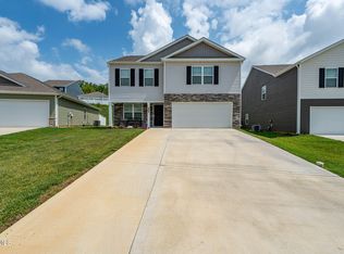 1230 Cherry Grv, Greeneville, TN 37745
