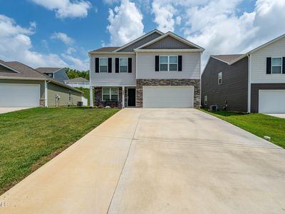 1230 Cherry Grv, Greeneville, TN, 37745