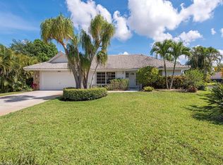 2236 Prince Ln, Naples, FL 34112
