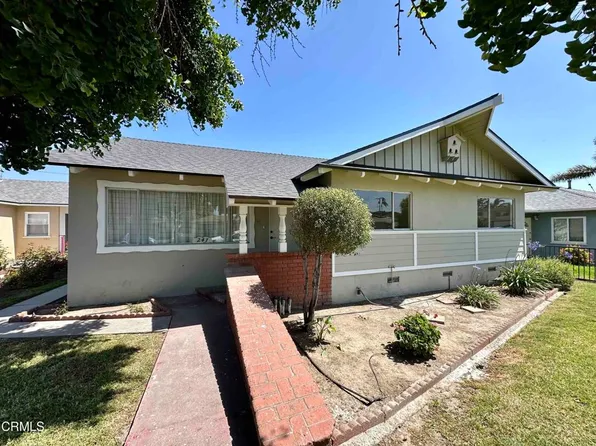 247-249 W Robert Ave, Oxnard, CA 93030