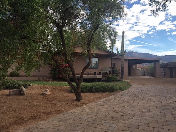 4th image of 5537 S Sage Way