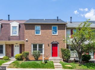 167 Bralan Ln, Gaithersburg, MD 20877