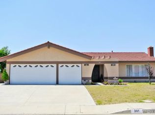 301 Barbados Dr, Walnut, CA 91789