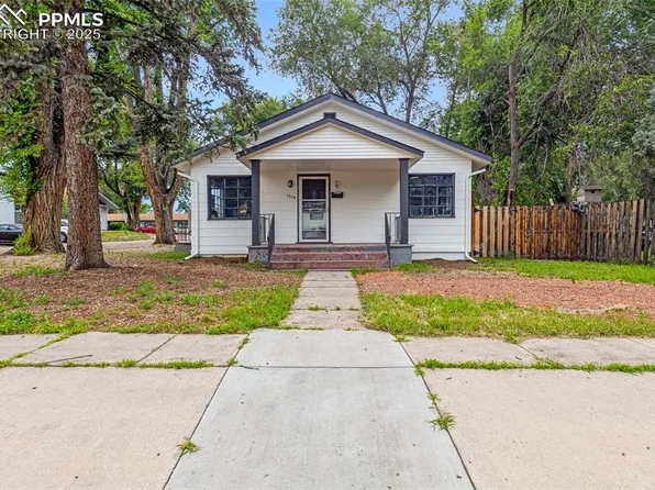 1510 S Wahsatch Ave, Colorado Springs, CO 80905