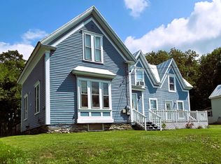 16 Jones Street, Madison, ME 04950