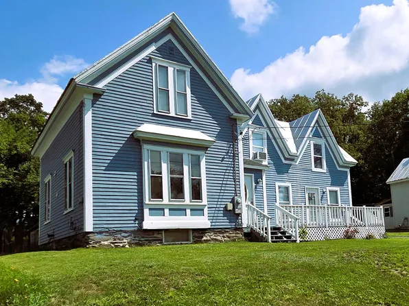 16 Jones Street, Madison, ME 04950